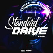 Standard drive riddim cover image cdn