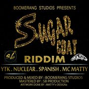 Sugar coat riddim cover image cdn