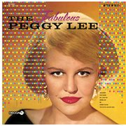 The fabulous Peggy Lee cover image cdn