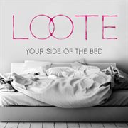 Your side of the bed (remixes) cover image cdn