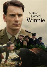 A bear named Winnie cover image cdn