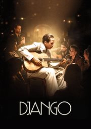 Django cover image cdn