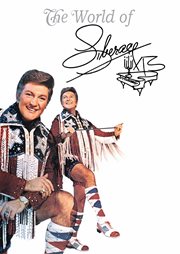 The world of Liberace cover image cdn