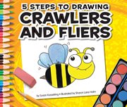 5 steps to drawing crawlers and fliers cover image cdn