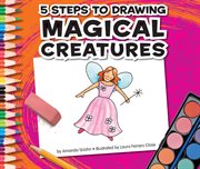 5 steps to drawing magical creatures cover image cdn