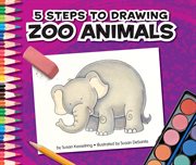 5 steps to drawing zoo animals cover image cdn