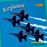 Airplanes cover image cdn