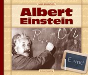Albert Einstein cover image cdn