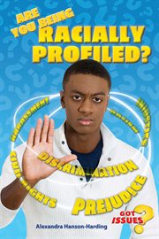 Are you being racially profiled? cover image cdn