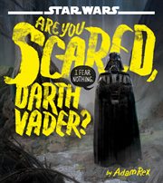 Are you scared, Darth Vader? cover image cdn