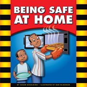 Being safe at home cover image cdn