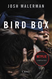 Bird box : a novel cover image cdn