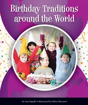Birthday traditions around the world cover image cdn