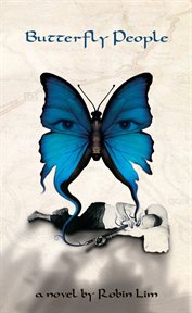 Butterfly people : a novel cover image cdn