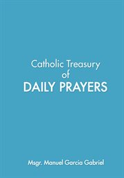 Catholic treasury of daily prayers cover image cdn
