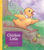 Chicken little cover image cdn