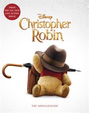 Christopher Robin cover image cdn