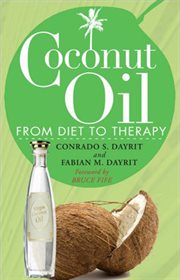 The truth about coconut oil : the drugstore in a bottle cover image cdn