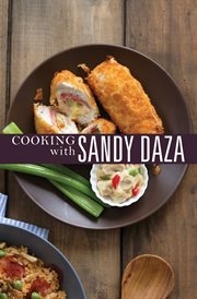 Cooking with sandy daza cover image cdn