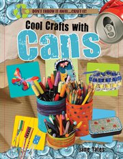 Cool crafts with cans cover image cdn