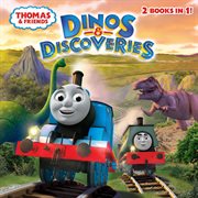 Dinos & discoveries ; : Emily saves the world cover image cdn