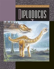 Diplodocus cover image cdn