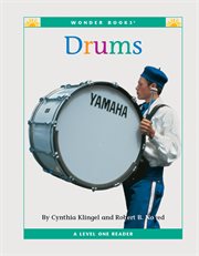Drums cover image cdn