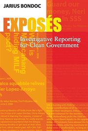 Exposš. Investigative Reporting for Clean Government cover image cdn