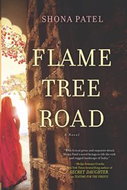 Flame tree road cover image cdn