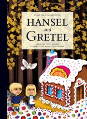Hansel and Gretel cover image cdn