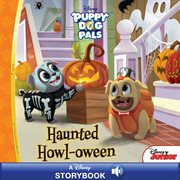Haunted Howl-oween cover image cdn