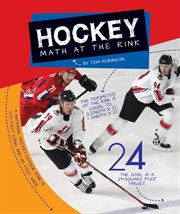 Hockey : math at the rink cover image cdn