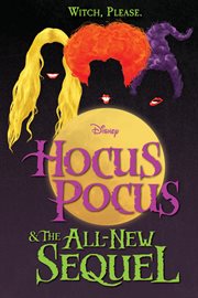 Hocus pocus & the all-new sequel cover image cdn