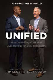 Unified : how our unlikely friendship gives us hope for a divided country cover image cdn