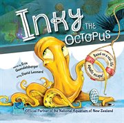 Inky the Octopus : Bound for Glory cover image cdn