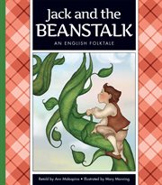 Jack and the beanstalk : an English folktale cover image cdn