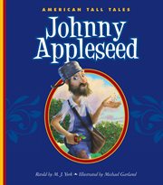Johnny Appleseed cover image cdn
