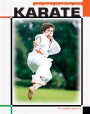 Karate cover image cdn