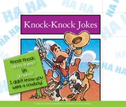 Knock-knock jokes cover image cdn
