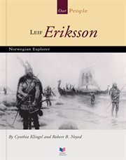 Leif Eriksson : Norwegian explorer cover image cdn