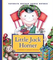 Grandmamma Easy's little Jack Horner cover image cdn