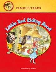 Little Red Riding Hood cover image cdn