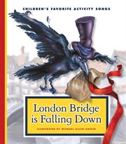 London Bridge is falling down! cover image cdn