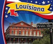 Louisiana cover image cdn