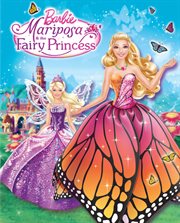 Mariposa & the fairy princess cover image cdn