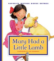 Mary had a little lamb cover image cdn