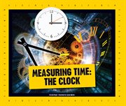 Measuring time : the clock cover image cdn