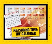 Measuring time : the clock cover image cdn