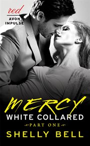 White collared. Part one, Mercy cover image cdn