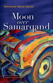 Moon over Samarqand cover image cdn